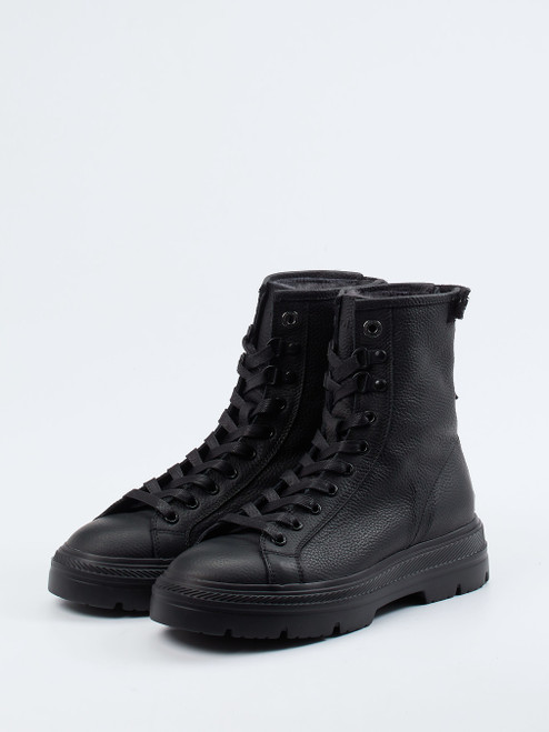 Schnürstiefelette-18230090096 Woolrich