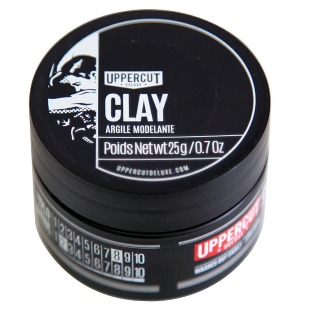 Uppercut Midi Clay 25 g