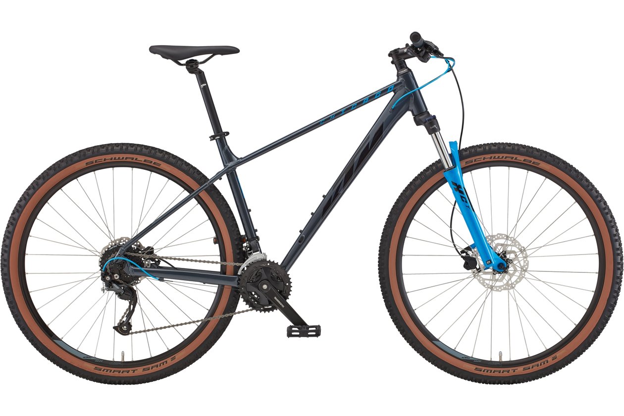 KTM Chicago 291 - 2022 - 29 Zoll - Diamant
