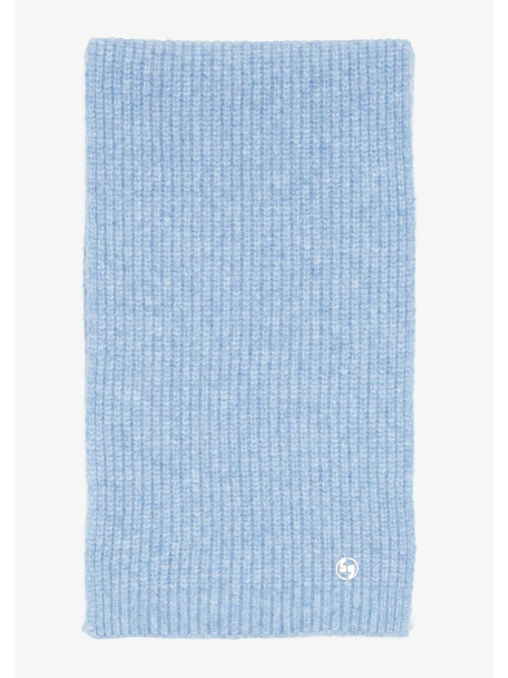 comma Tuch in Blau günstig kaufen onesize