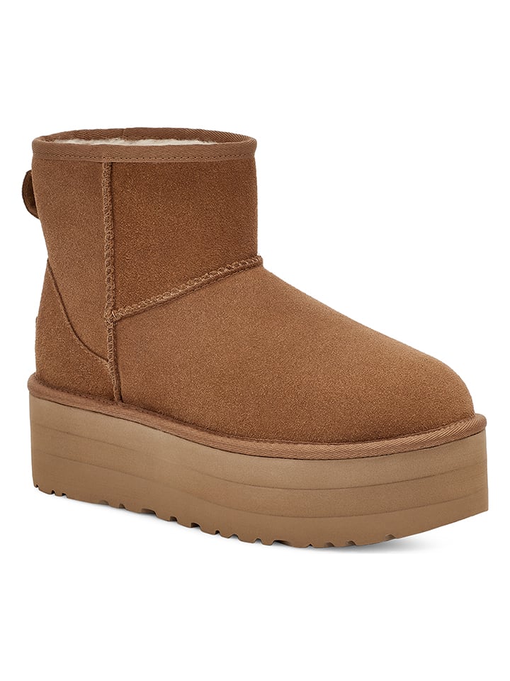 UGG Lammfell-Boots 