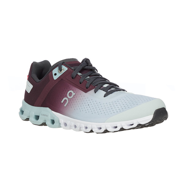 CLOUDFLOW Damen - Trailrunningschuhe