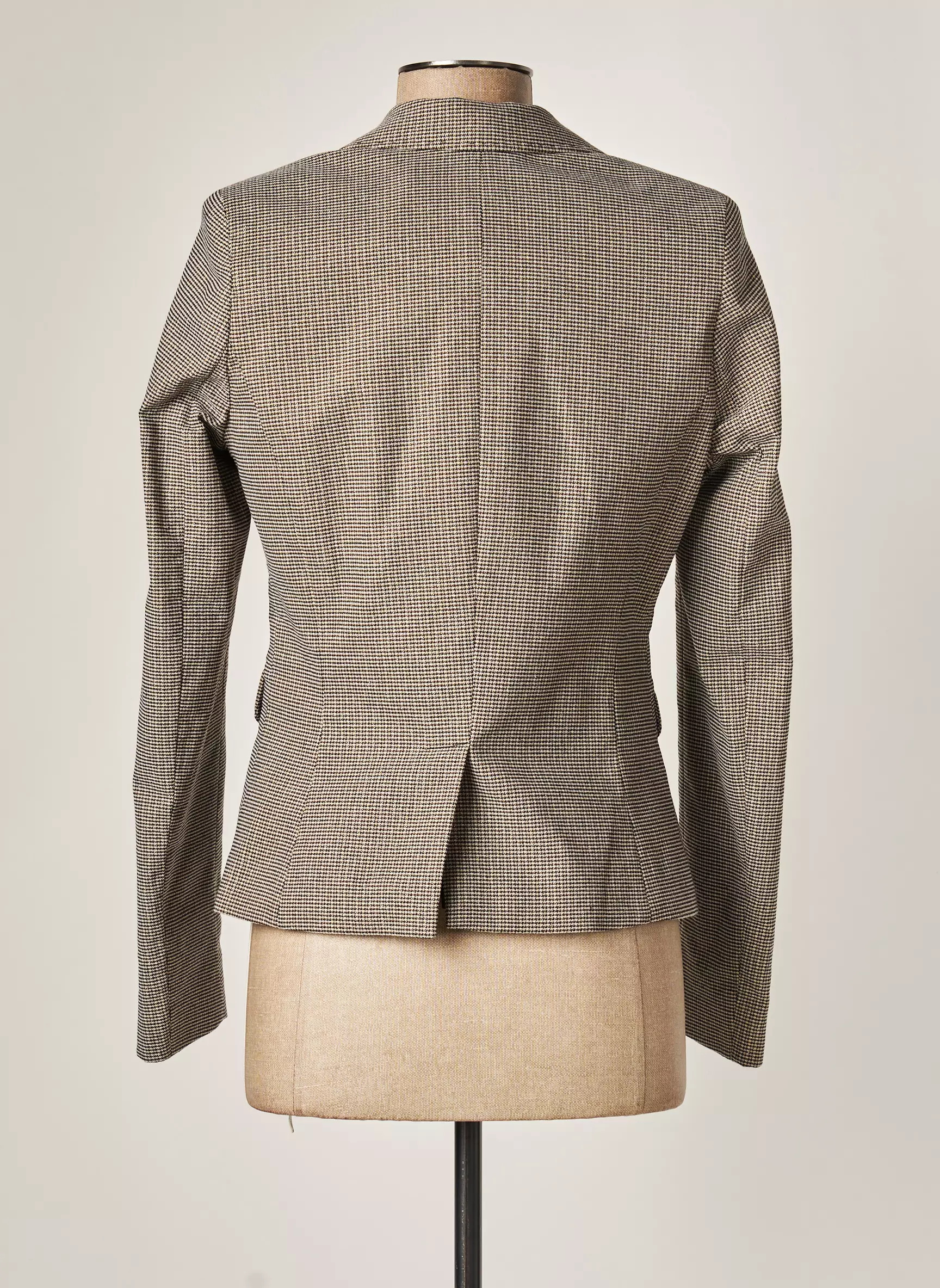 Kocca Blazers Femme couleur beige