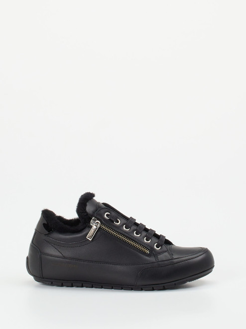 Schnürstiefelette-18010090057 Candice Cooper