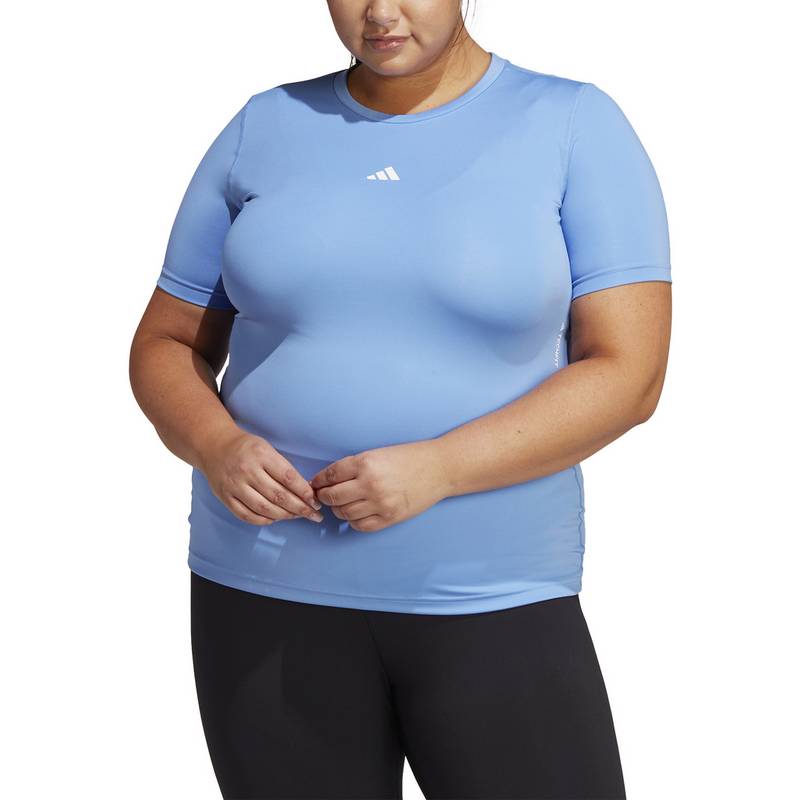 adidas TRAIN Funktionsshirt Damen