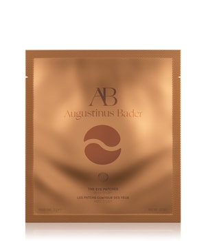 Augustinus Bader The Eye Patches Augenpads 1 Stk