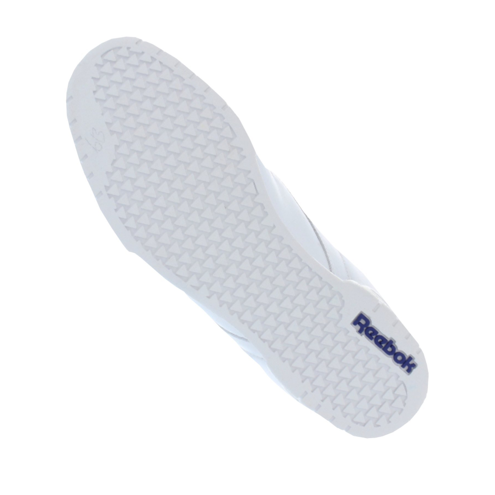 Reebok Ex O Fit Hi 3477 / weiss