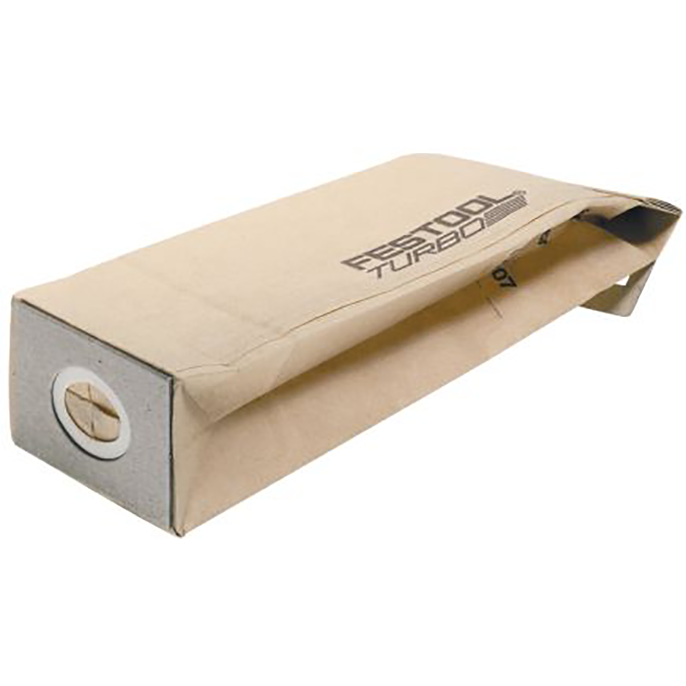 FESTOOL ET/RS Dust Bags 487779