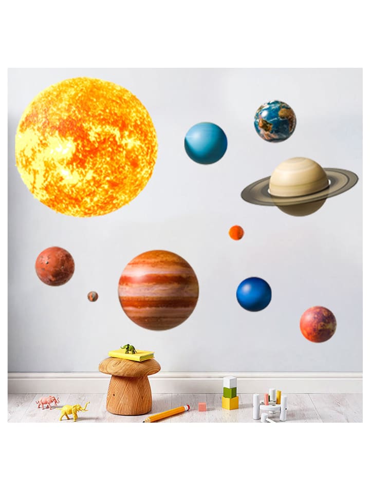 SIPO Accessoires Sipo in Planeten günstig kaufen onesize