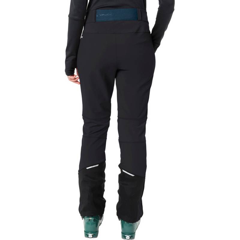 VAUDE Larice IV Softshellhose Damen