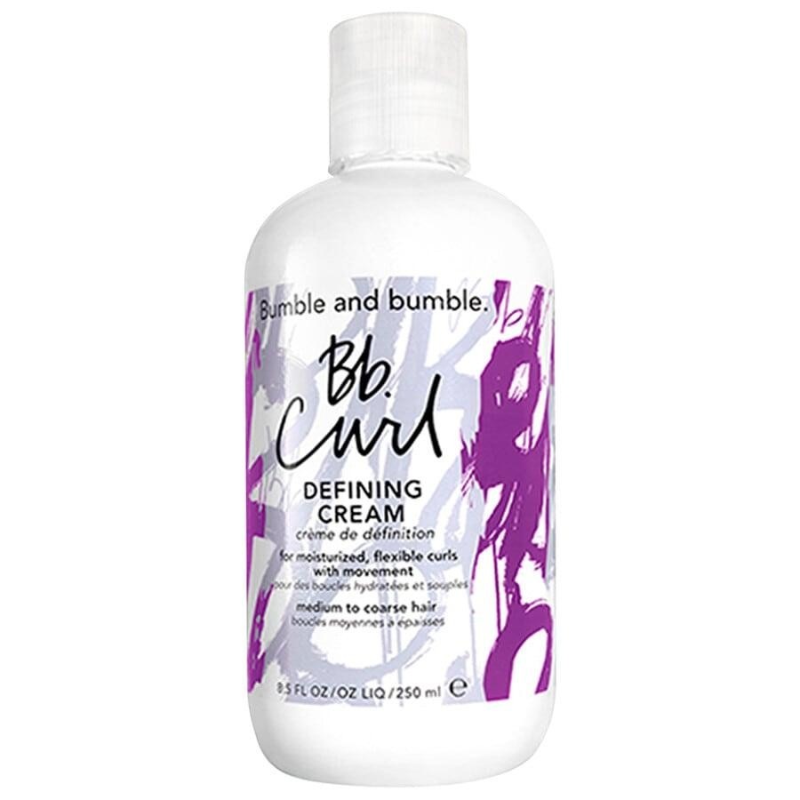 Bb Curl Defining Crème