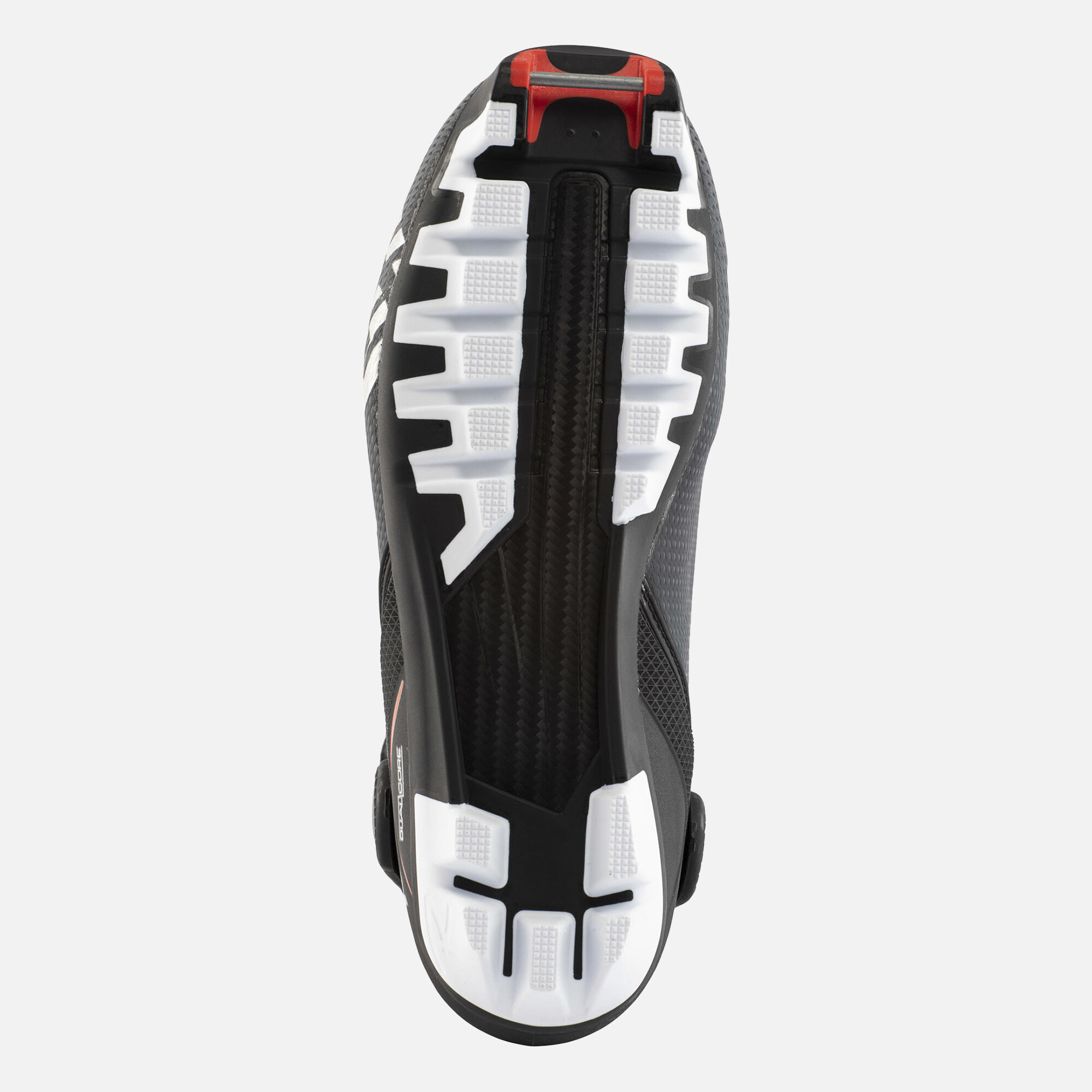 Chaussures de ski nordique Racing Femme X-10 Skate