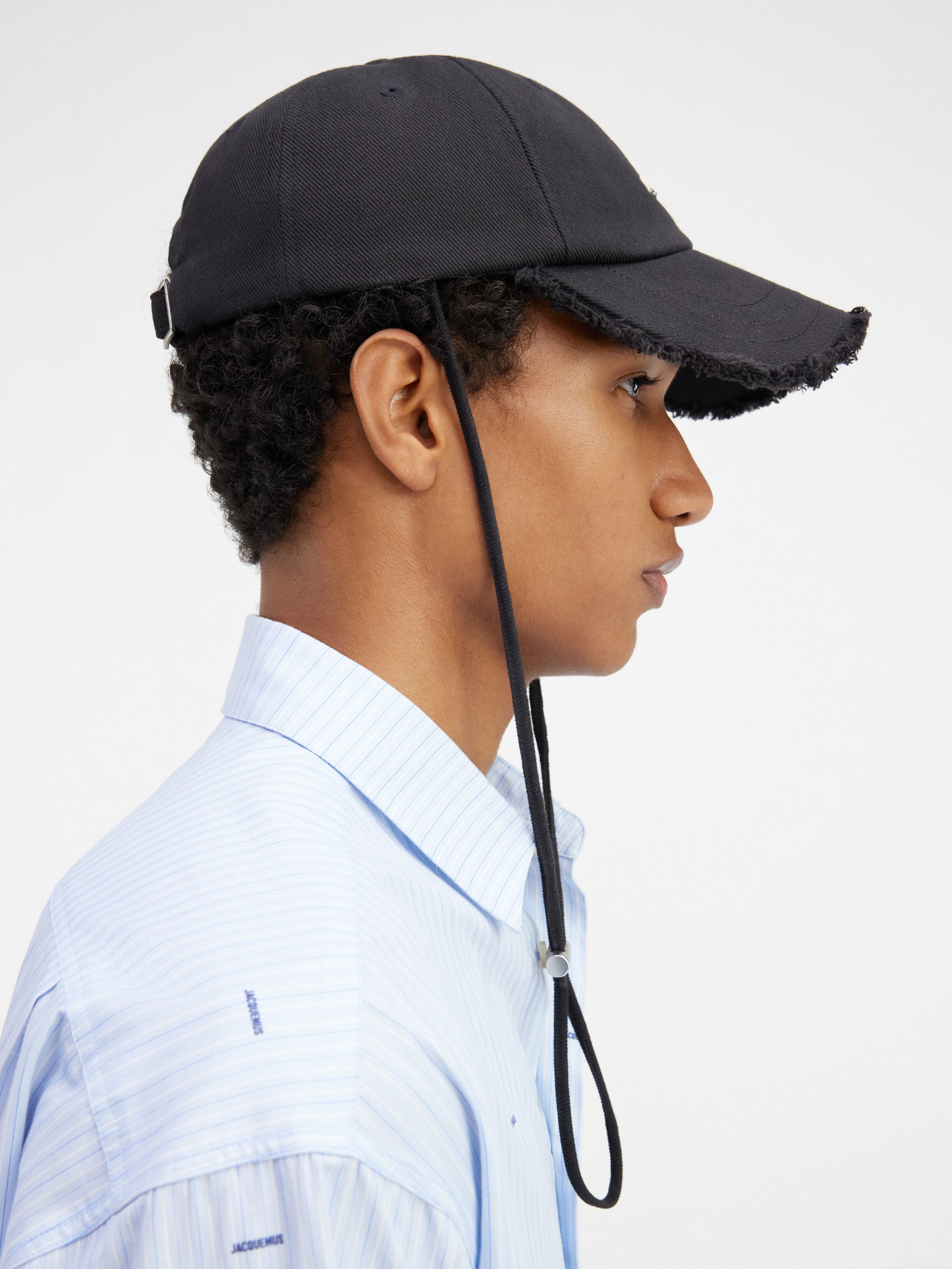 La casquette Artichaut