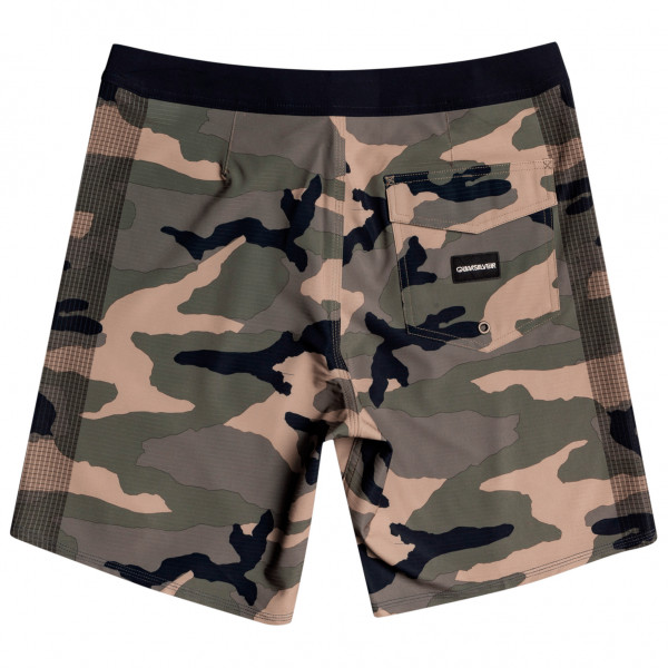 Quiksilver - Kid's Highlite Arch 16 - Boardshorts