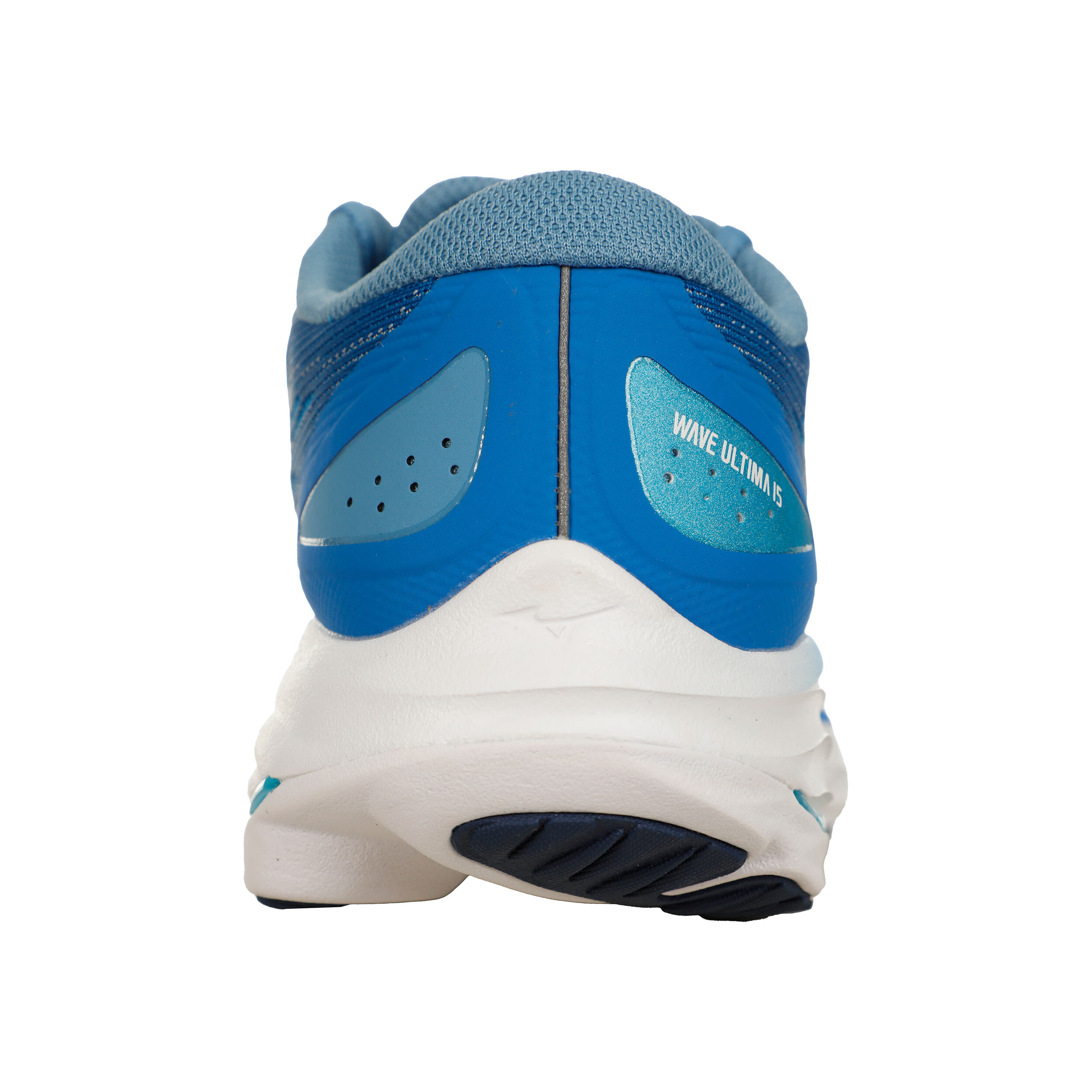 Wave Ultima 15 Neutralschuh Damen - Blau, Türkis