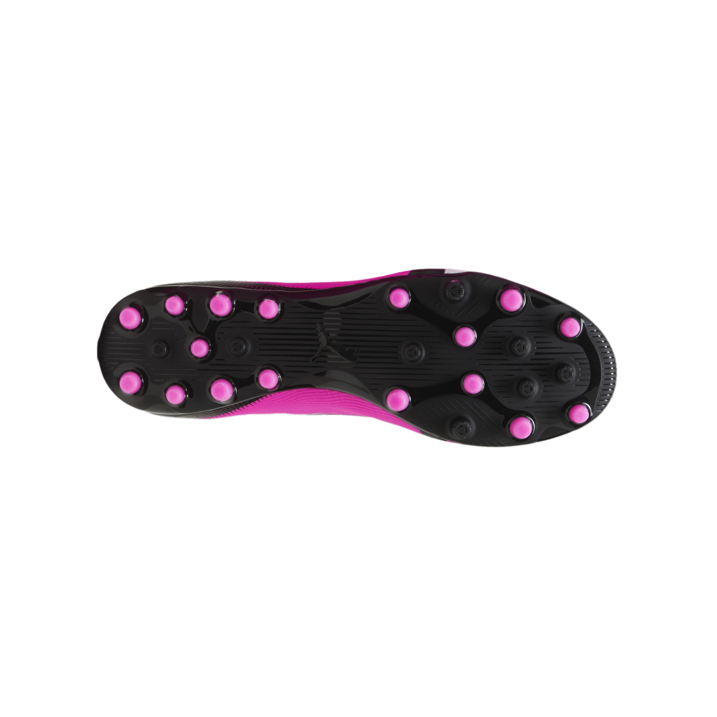 PUMA ULTRA Pro MG Pink Weiss F01
