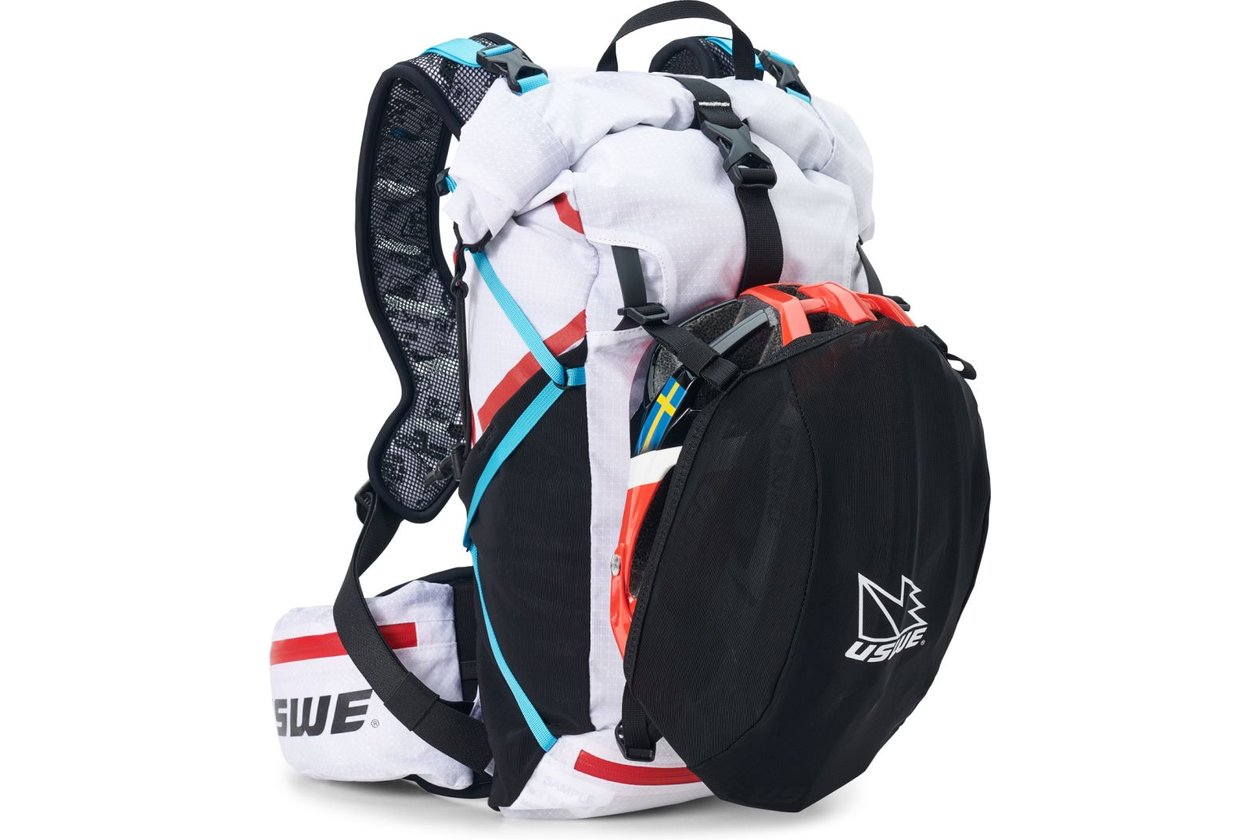 USWE Hajker Pro 24 l Rolltop Rucksack