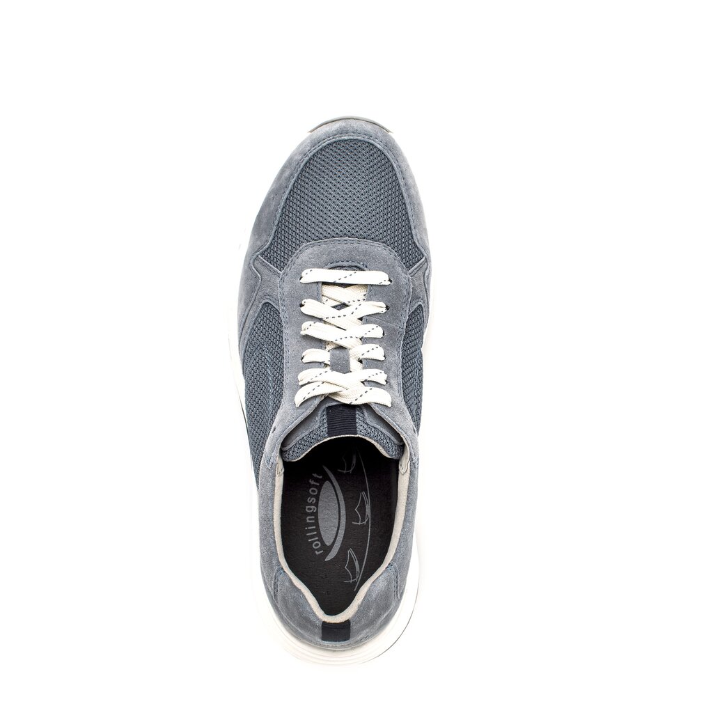 rollingsoft PG8002 Sneaker low blau