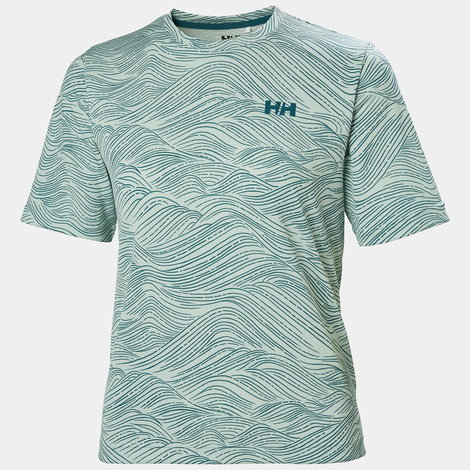 Women's HH LIFA® Active Solen Relaxed T-shirt