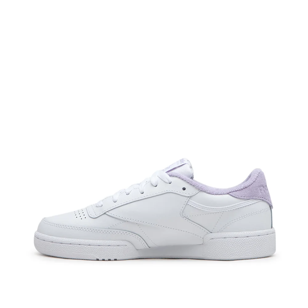 Reebok Club C 85 GV7000 / weiss