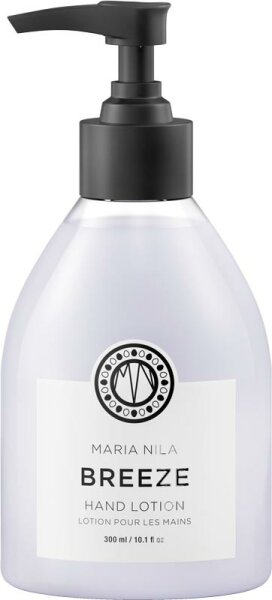 Maria Nila Breeze Handlotion