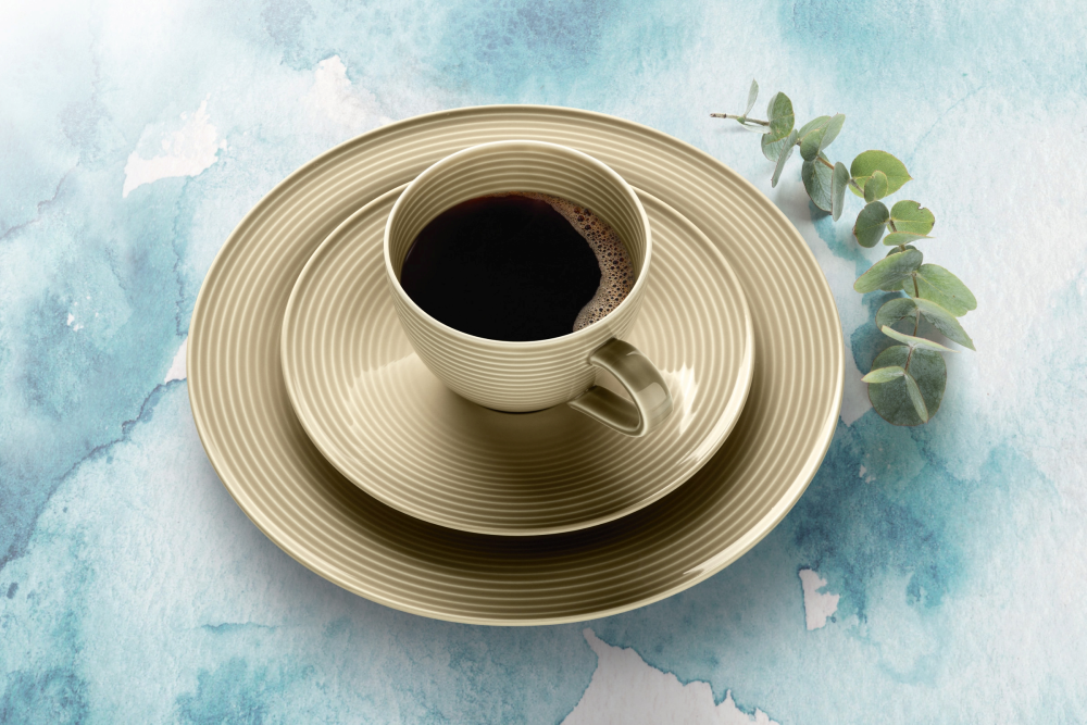 Kaffeetasse 260ml Beat