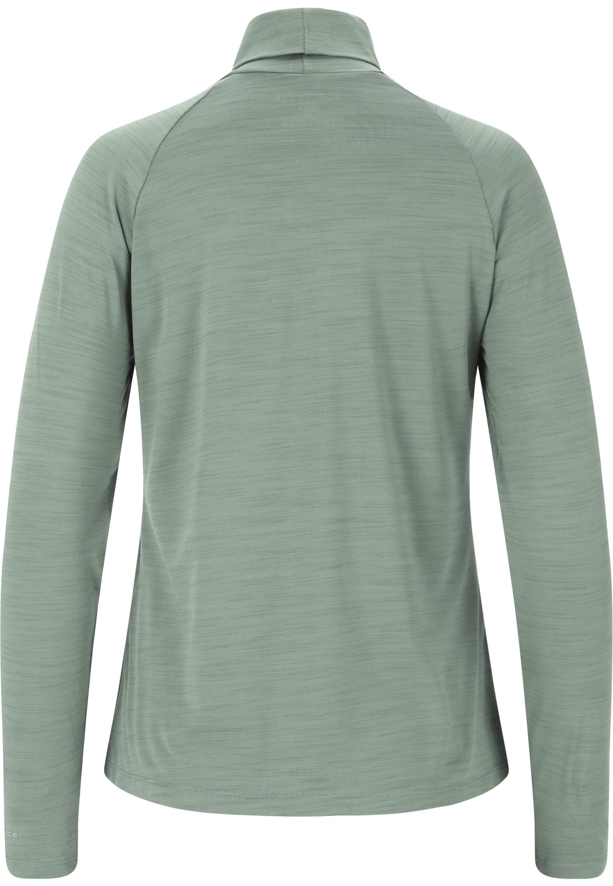 ENDURANCE Strickpullover Briana mit atmungsaktiver Eigenschaft