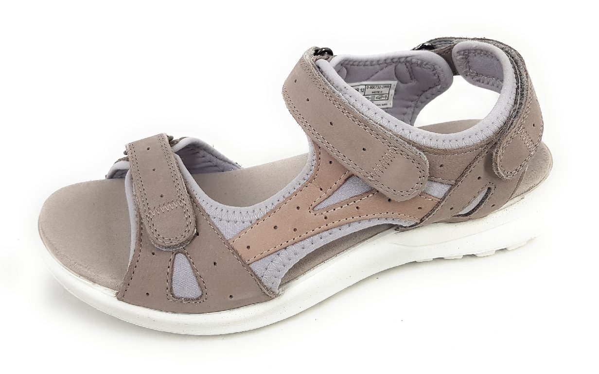 Legero 0-600732-2900 Grau 2900 griffin (grau)