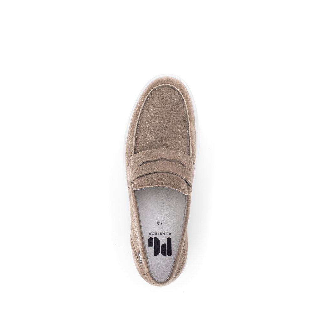 Pius Gabor PG1023 Slipper braun