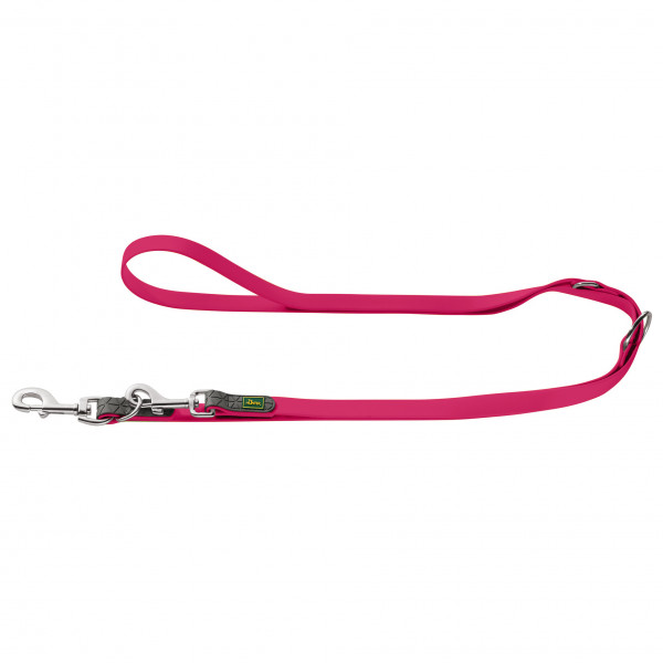 Hunter - Adjustable Leash Convenience - Hundeleine