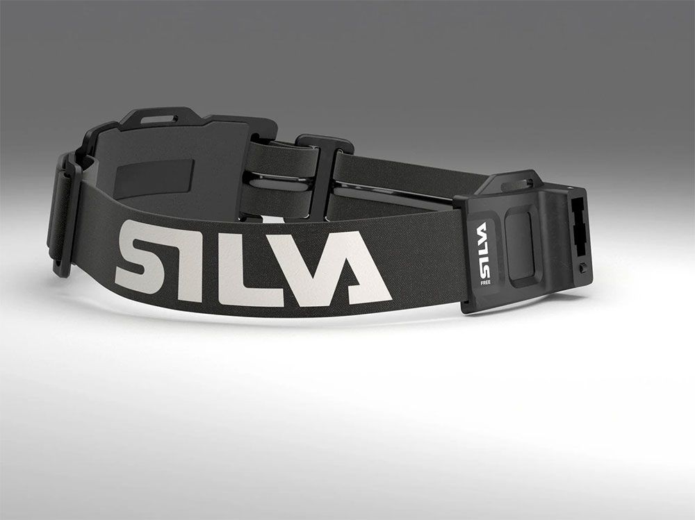 Silva Free 3000 M - Stirnlampe kaufen | Bike-Discount