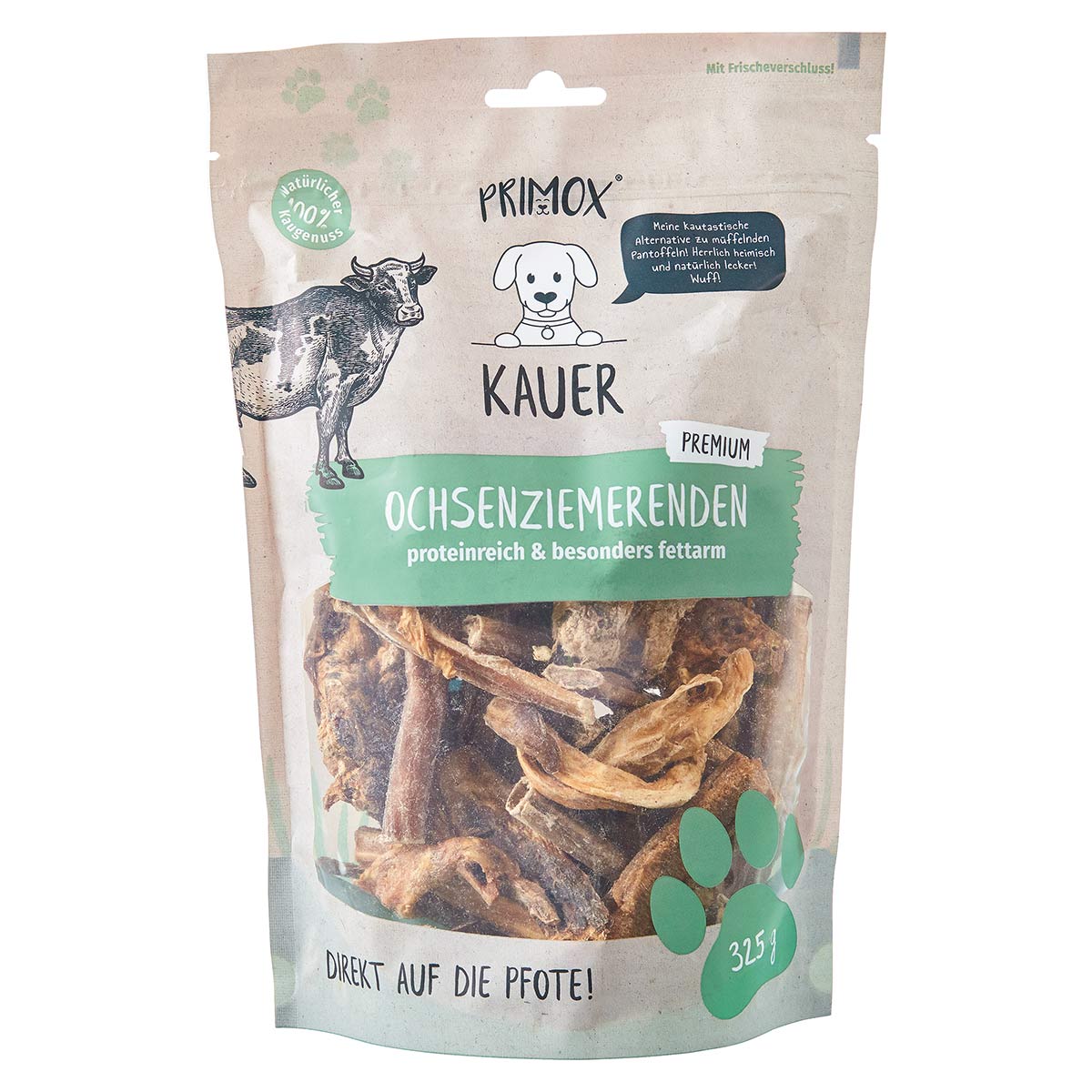 Primox Ochsenziemerenden günstig kaufen bei ZooRoyal