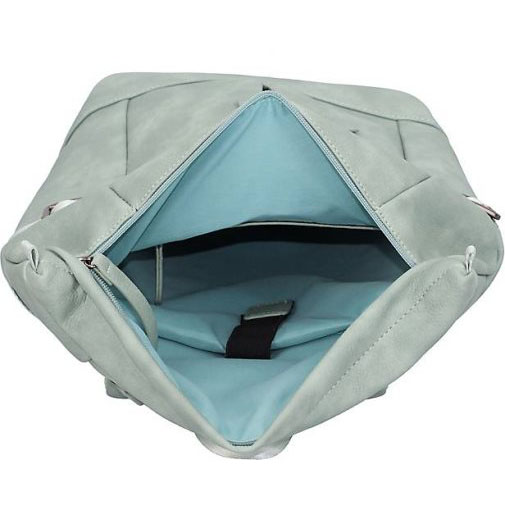 Greenburry Fanny Rucksack 43 cm Laptopfach