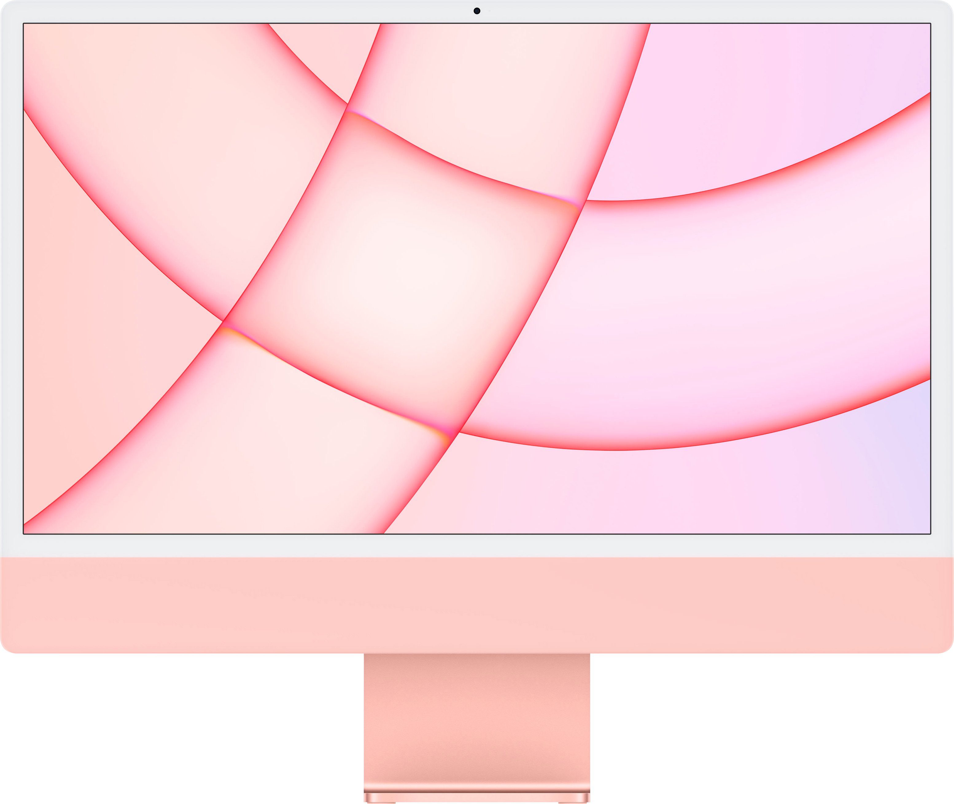 Apple iMac 24
