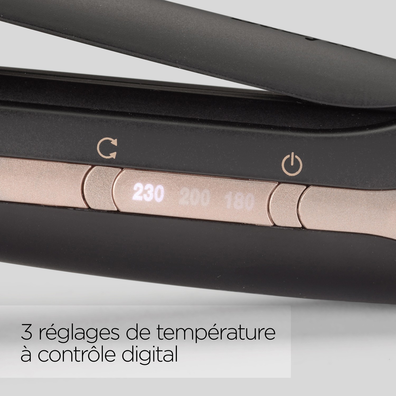 BaByliss C1900E - Wave Secret Air pentru un aspect ondulat rapid și de lungă durată