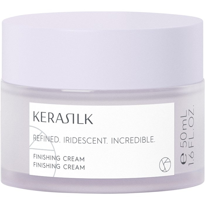 Finishing Cream
