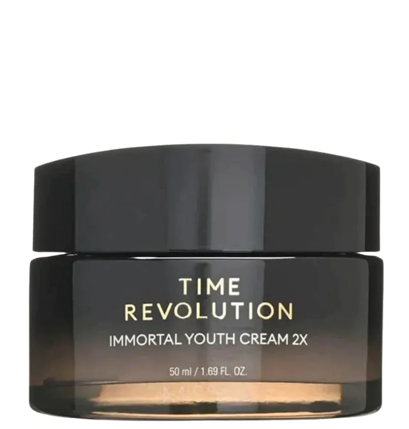 Missha Time Revolution Immortal krema za podmlađivanje 2X