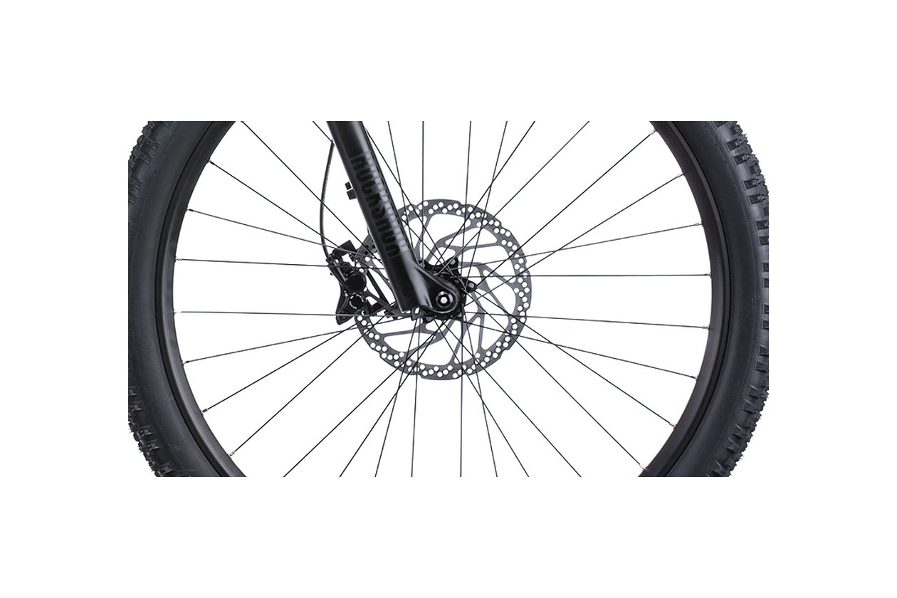 Cube Reaction Hybrid Race 625 - 625 Wh - 2022 - 29 Zoll - Diamant