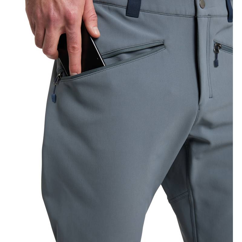 Haglfs Chilly Softshell Pant Trekkinghose Herren