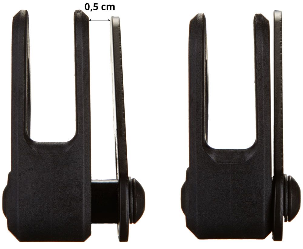 Katana Flip-Guide SG-03 Kettenführung kaufen | Bike-Discount