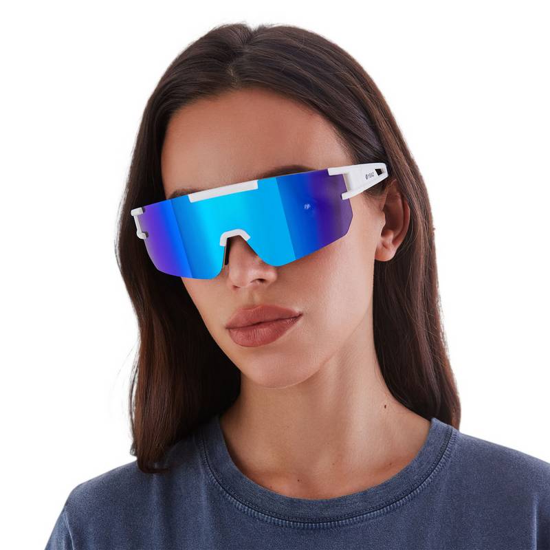 YEAZ SUNSPARK Sportbrille