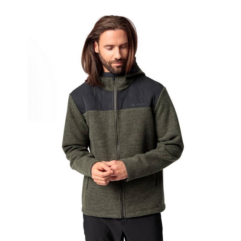 VAUDE Men's Tinshan Hoody Jacket Outdoorjacke Herren