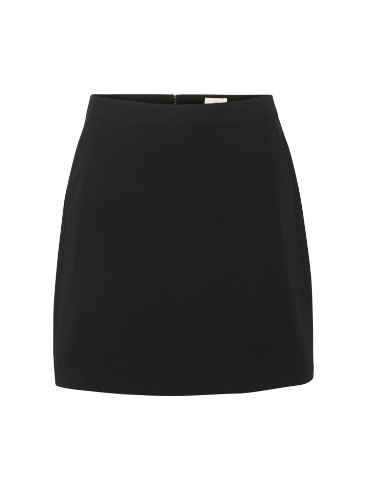 Kaffe Rock KAsakura in Black Deep günstig kaufen