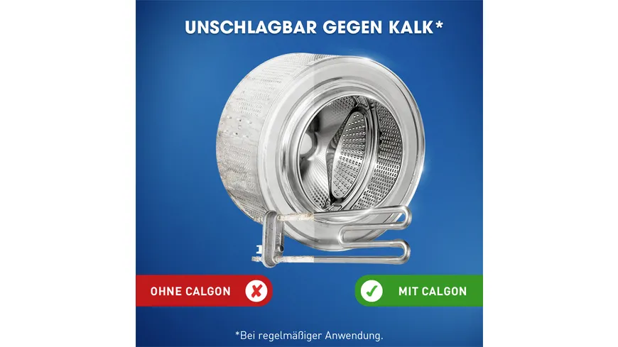 Calgon 4in1 Gel 2 2.6 l