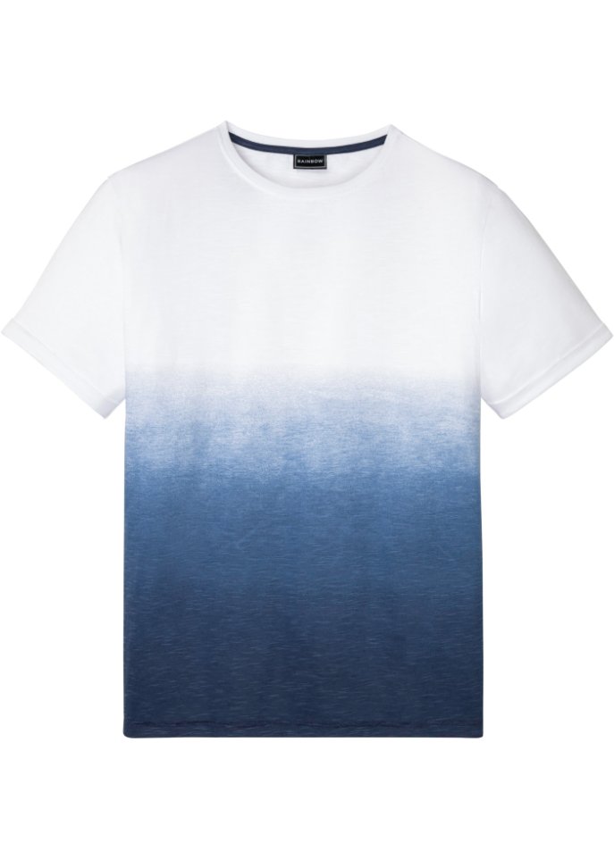 T-Shirt, Slim Fit