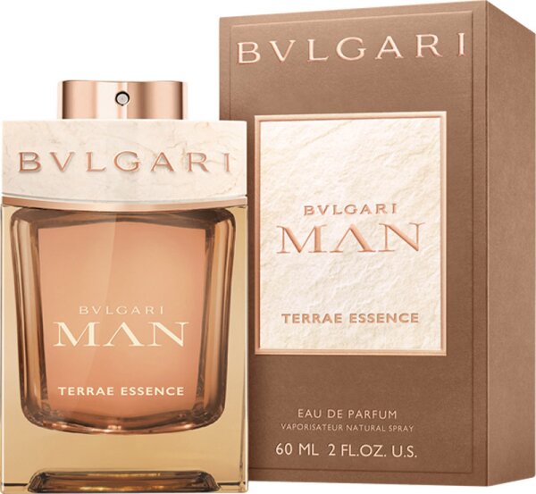 BVLGARI Man Terrae Essence Eau de Parfum