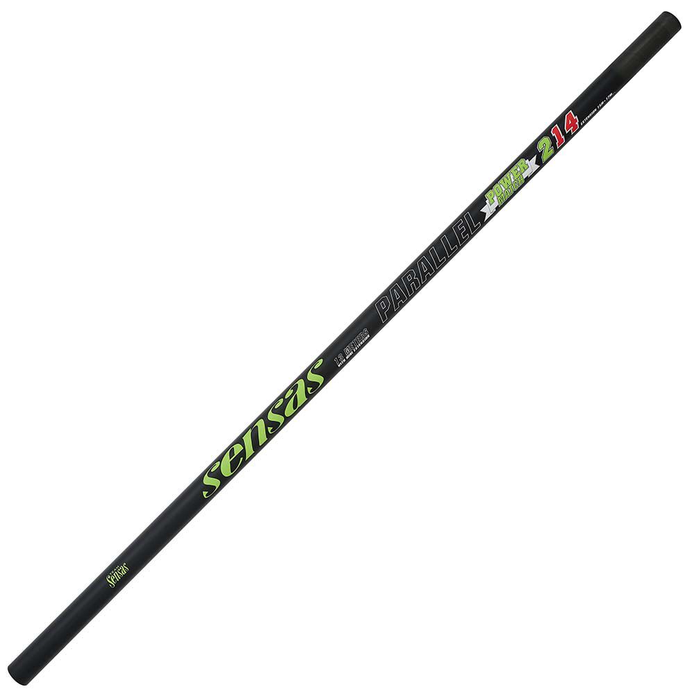 „Sensas Power Match“ lygiagrečių virvių rinkinys 214 11,50 m + rinkinys