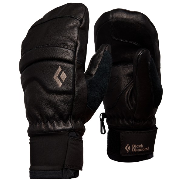 Black Diamond - Spark Mitts - Handschuhe