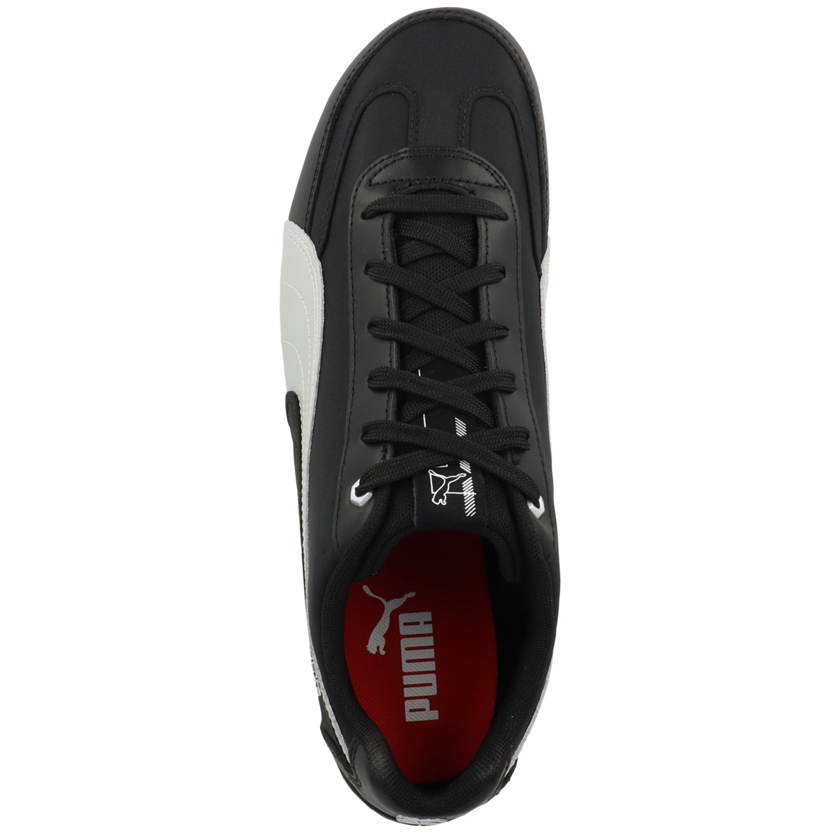 Puma MAPF1 Speedcat Sneaker Low schwarz