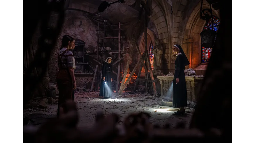 The Nun II